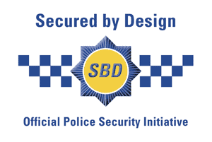 Secured by Design