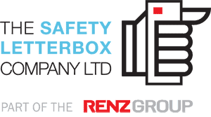Secure mail and post boxes by The Safety Letterbox Company