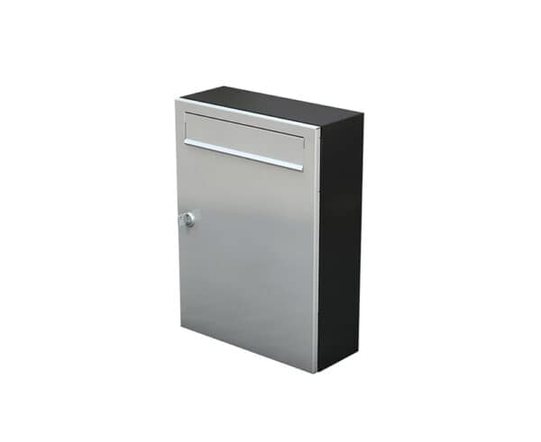 Multi Occupancy Mailboxes | The Safety Letterbox Company