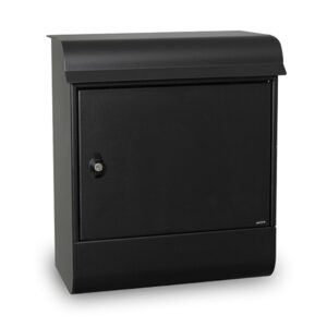 MEFA Magnum Parcel Box | The Safety Letterbox Company